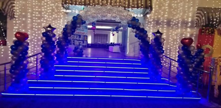 Demystifying Banquet Hall Prices A Comprehensive Guide
