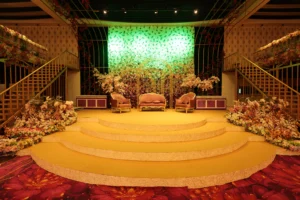 Reception Party Venues In Gurgaon