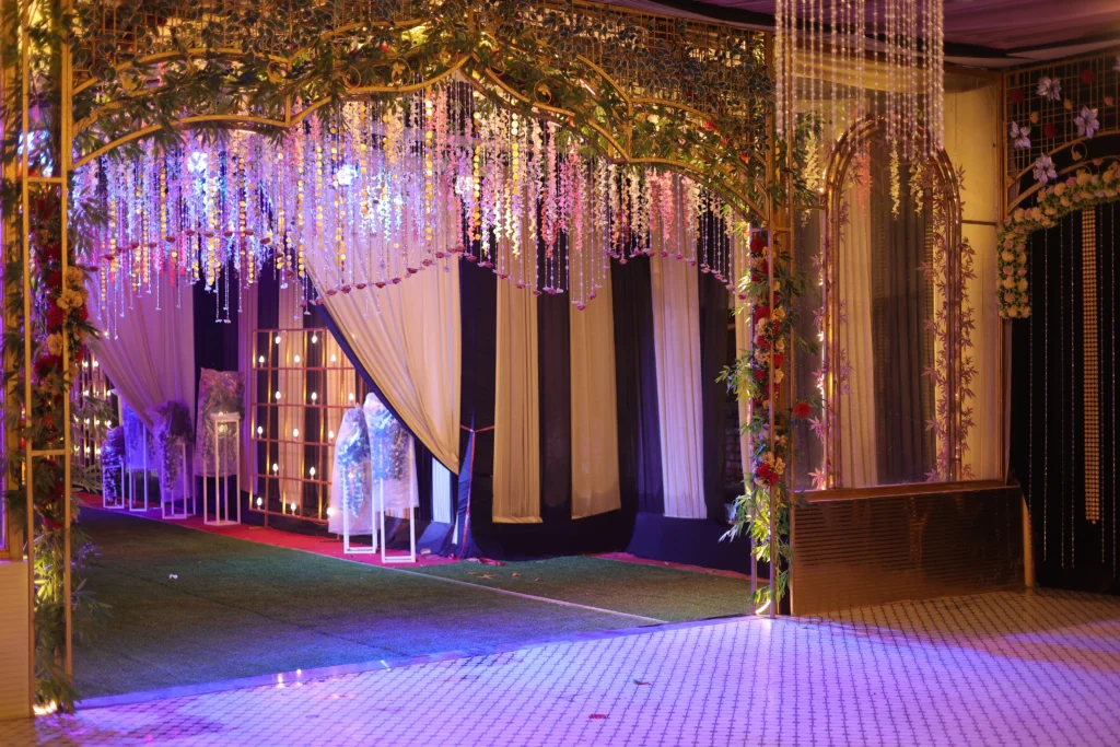 Gurgaon wedding venue