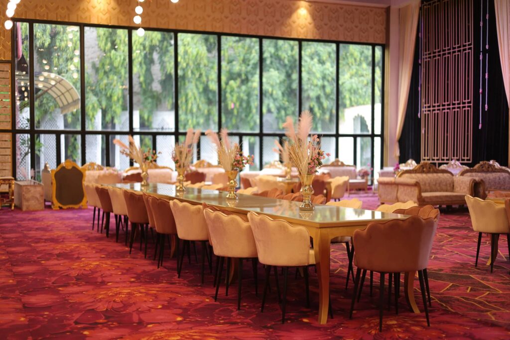 Top Corporate Party Places in Gurgaon