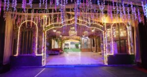 Birthday Party Hall in Gurgaon