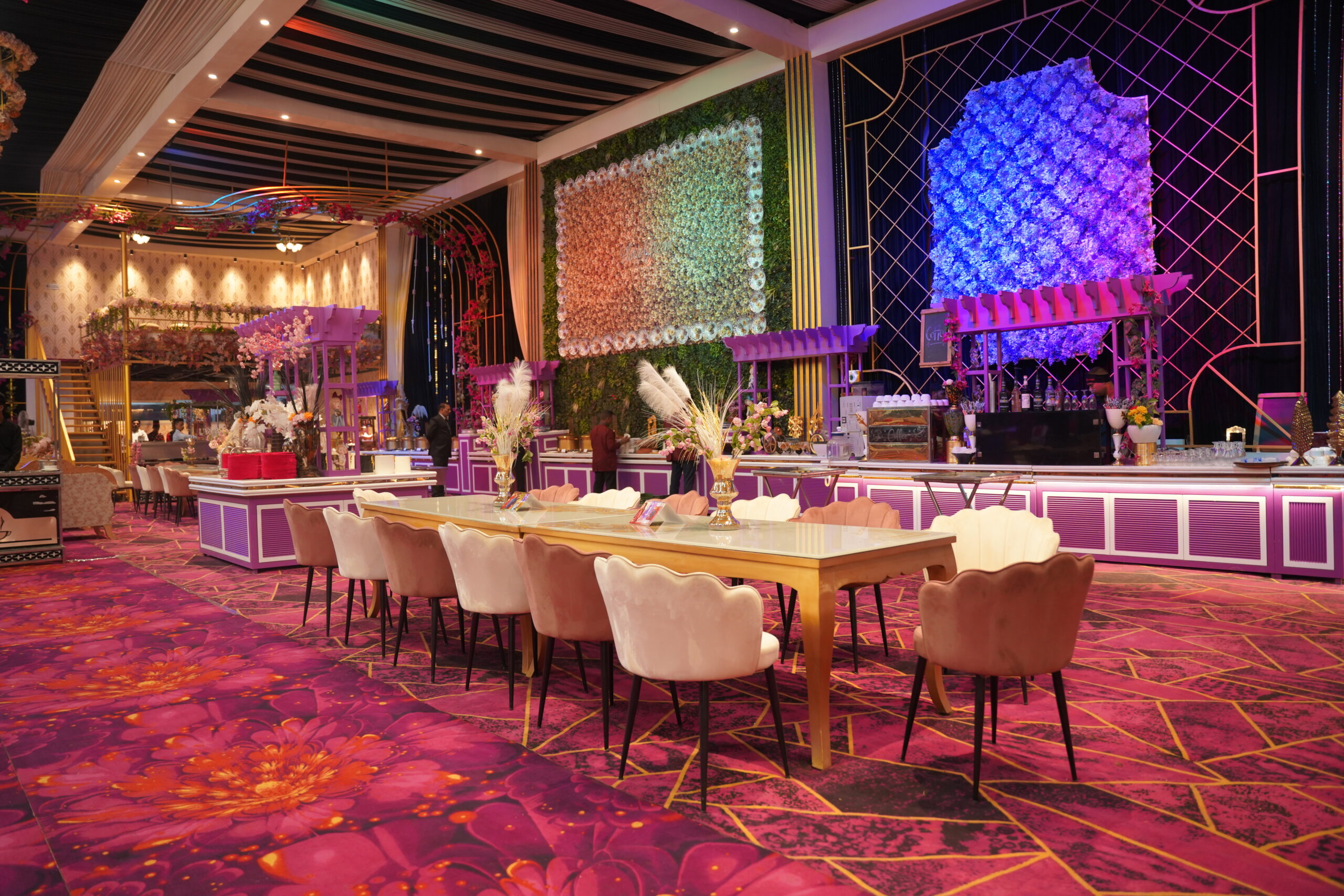 Best banquet hall near me